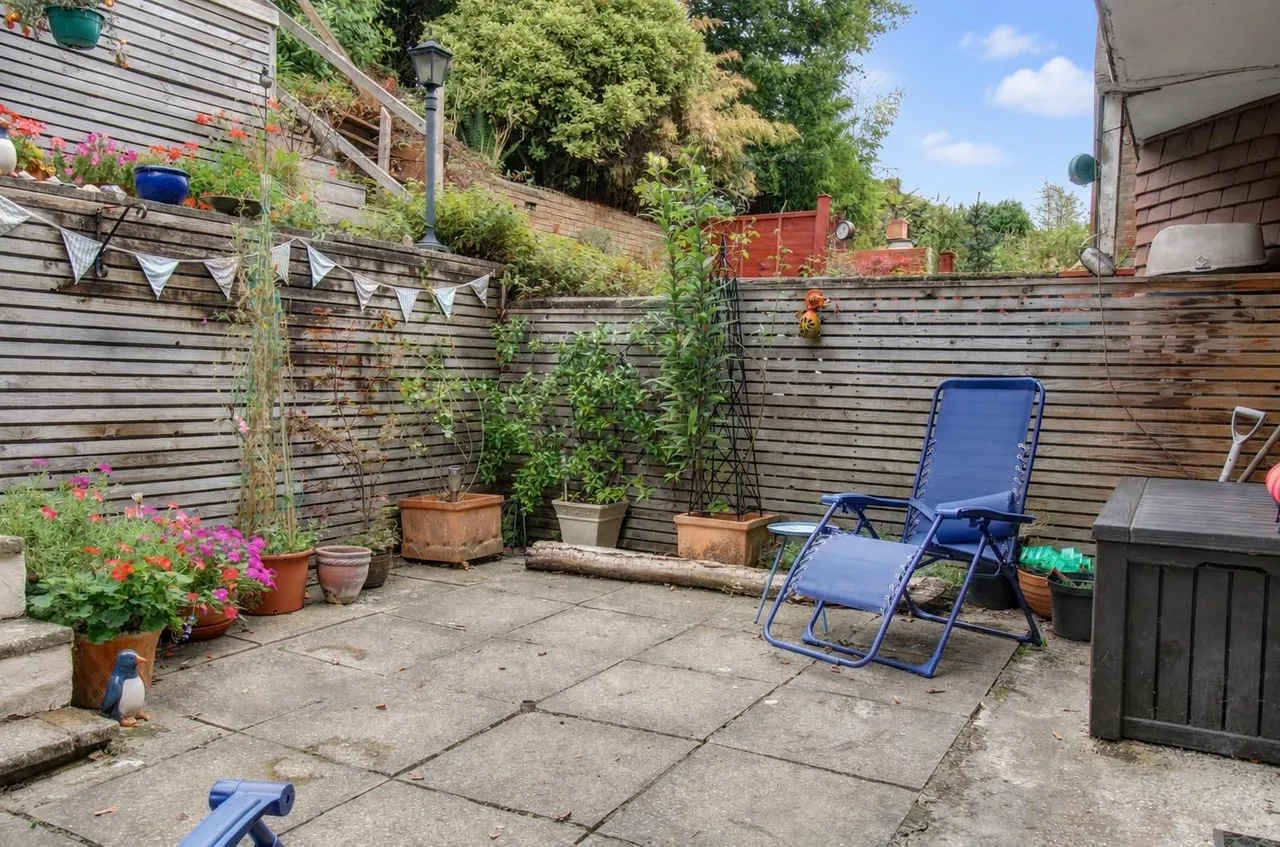 The Mews, Southside, RH20, photo 7