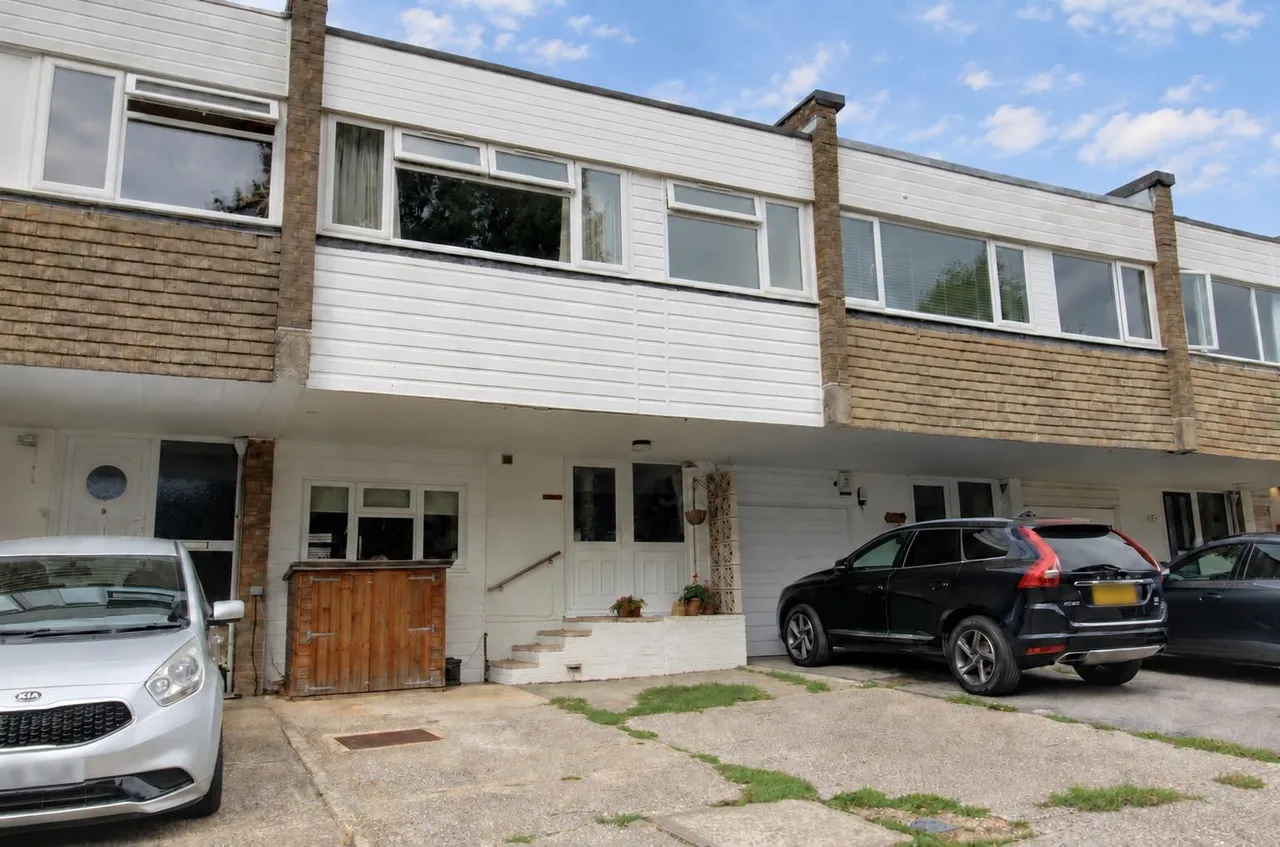 The Mews, Southside, RH20, photo 15