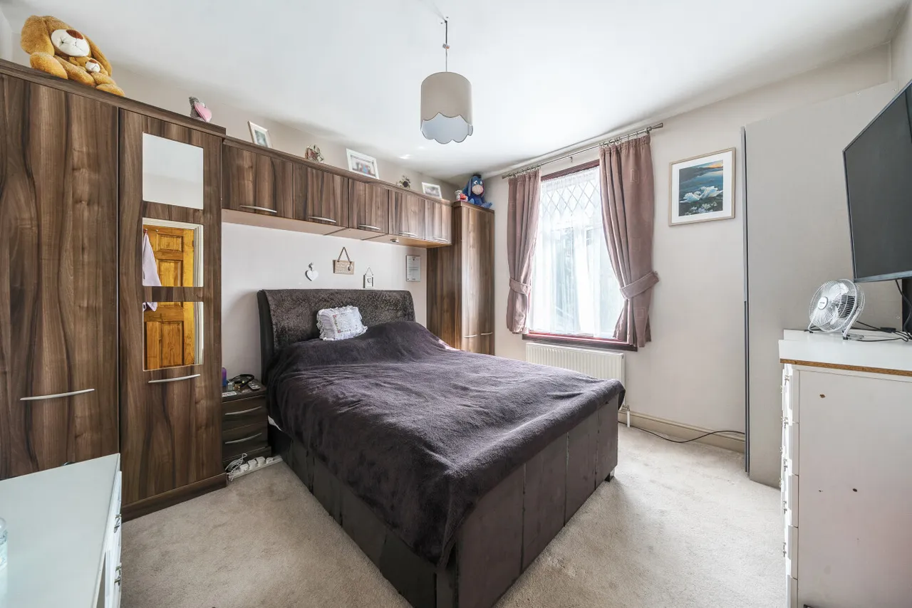 Harefield Road, Brockley, London, SE4, photo 8