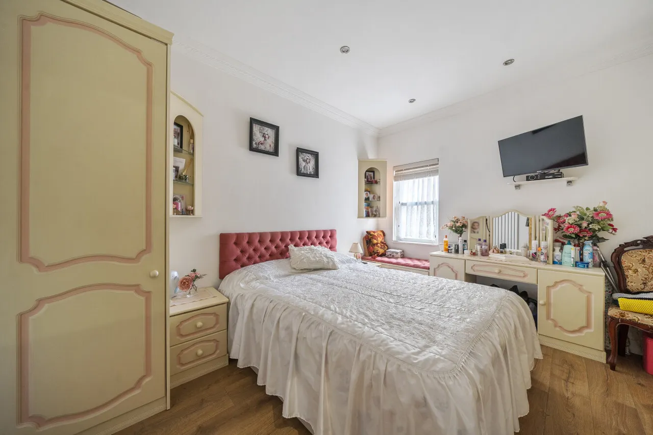 Harefield Road, Brockley, London, SE4, photo 7