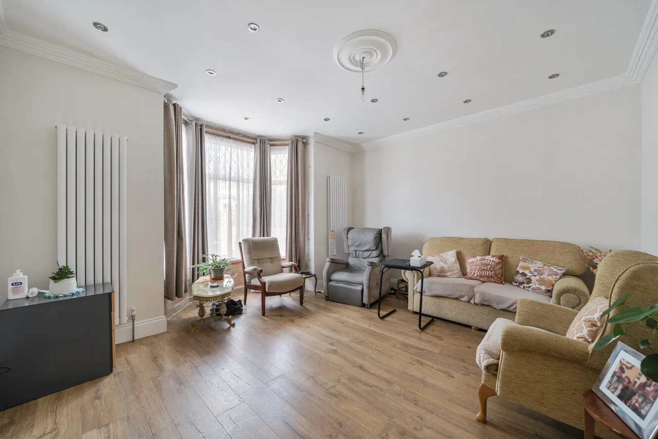 Harefield Road, Brockley, London, SE4, photo 4
