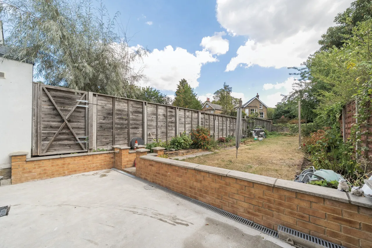 Harefield Road, Brockley, London, SE4, photo 5