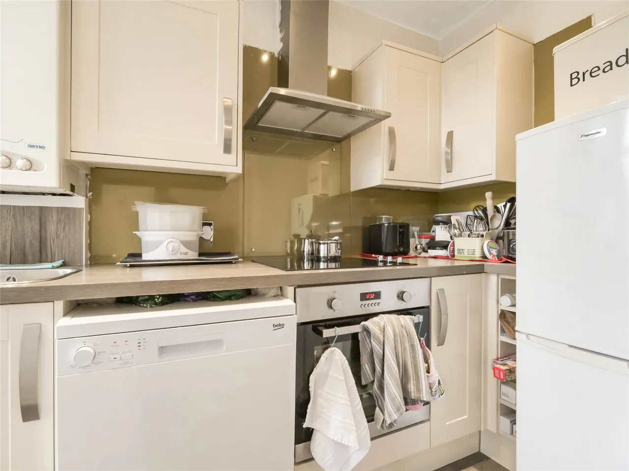 Roxburgh Street, Greenock, Inverclyde, PA15, photo 6