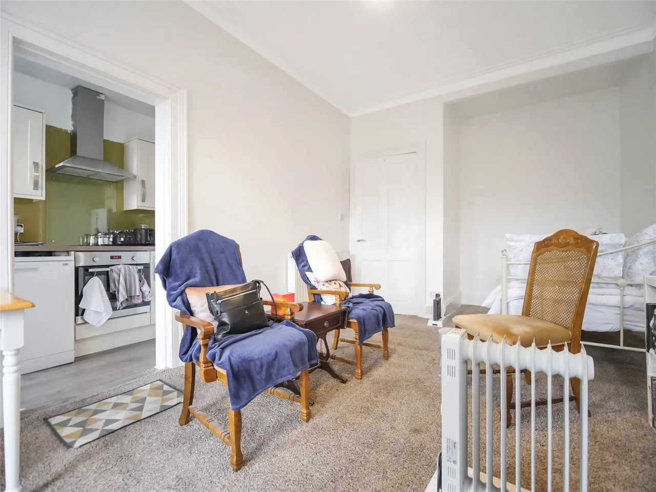 Roxburgh Street, Greenock, Inverclyde, PA15, photo 3