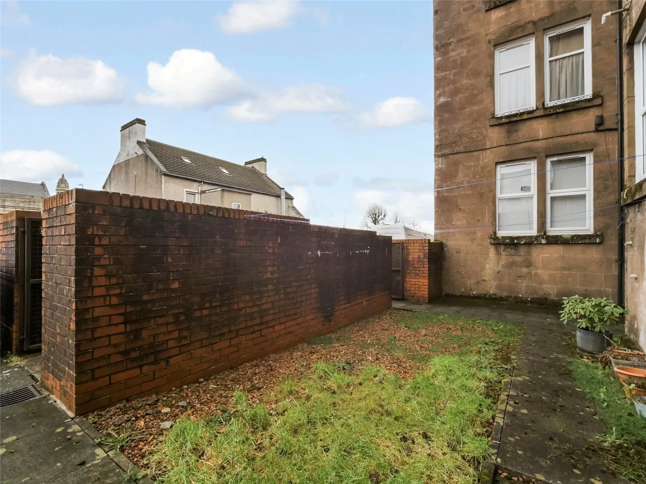 Roxburgh Street, Greenock, Inverclyde, PA15, photo 14