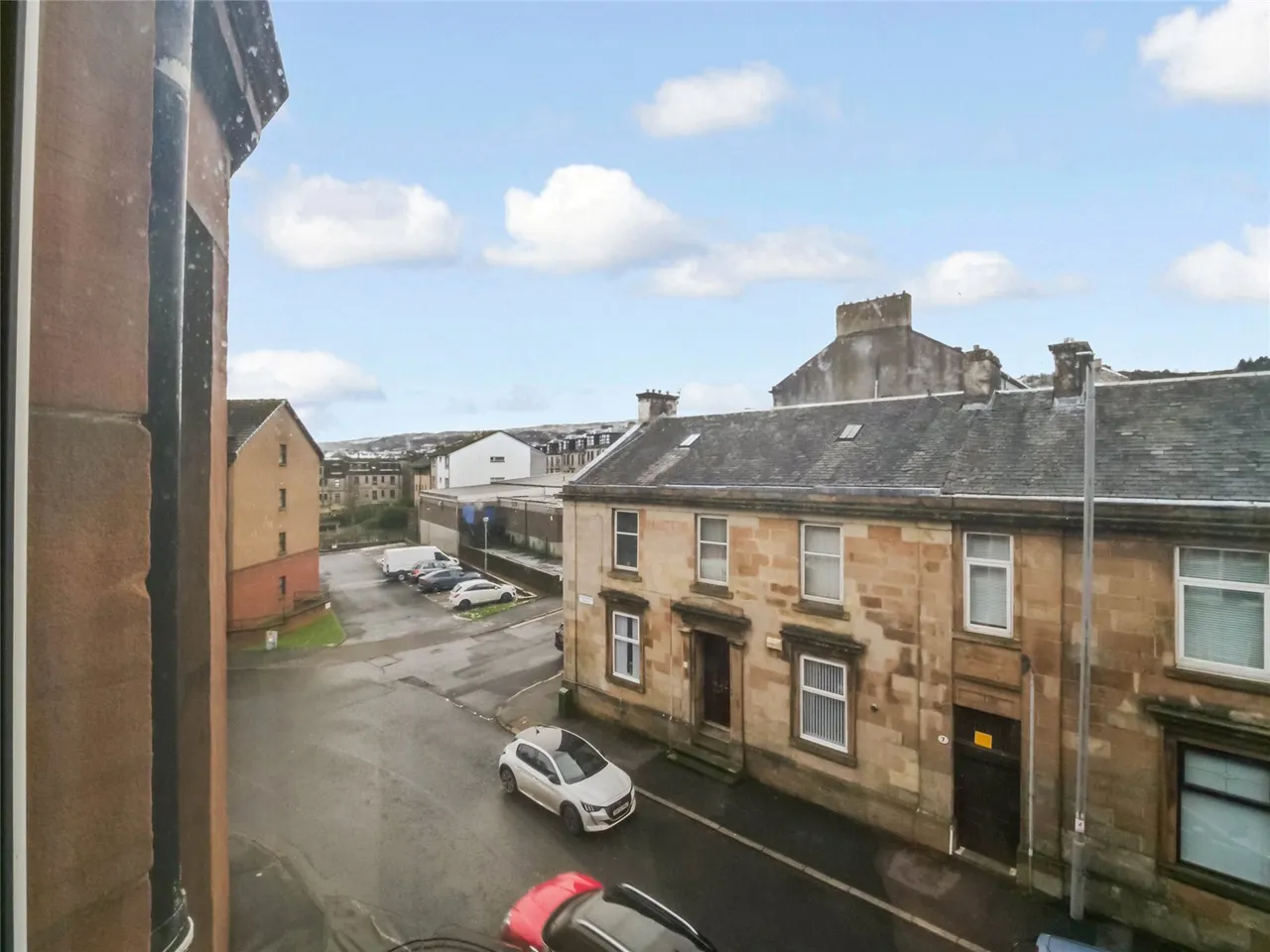 Roxburgh Street, Greenock, Inverclyde, PA15, photo 12