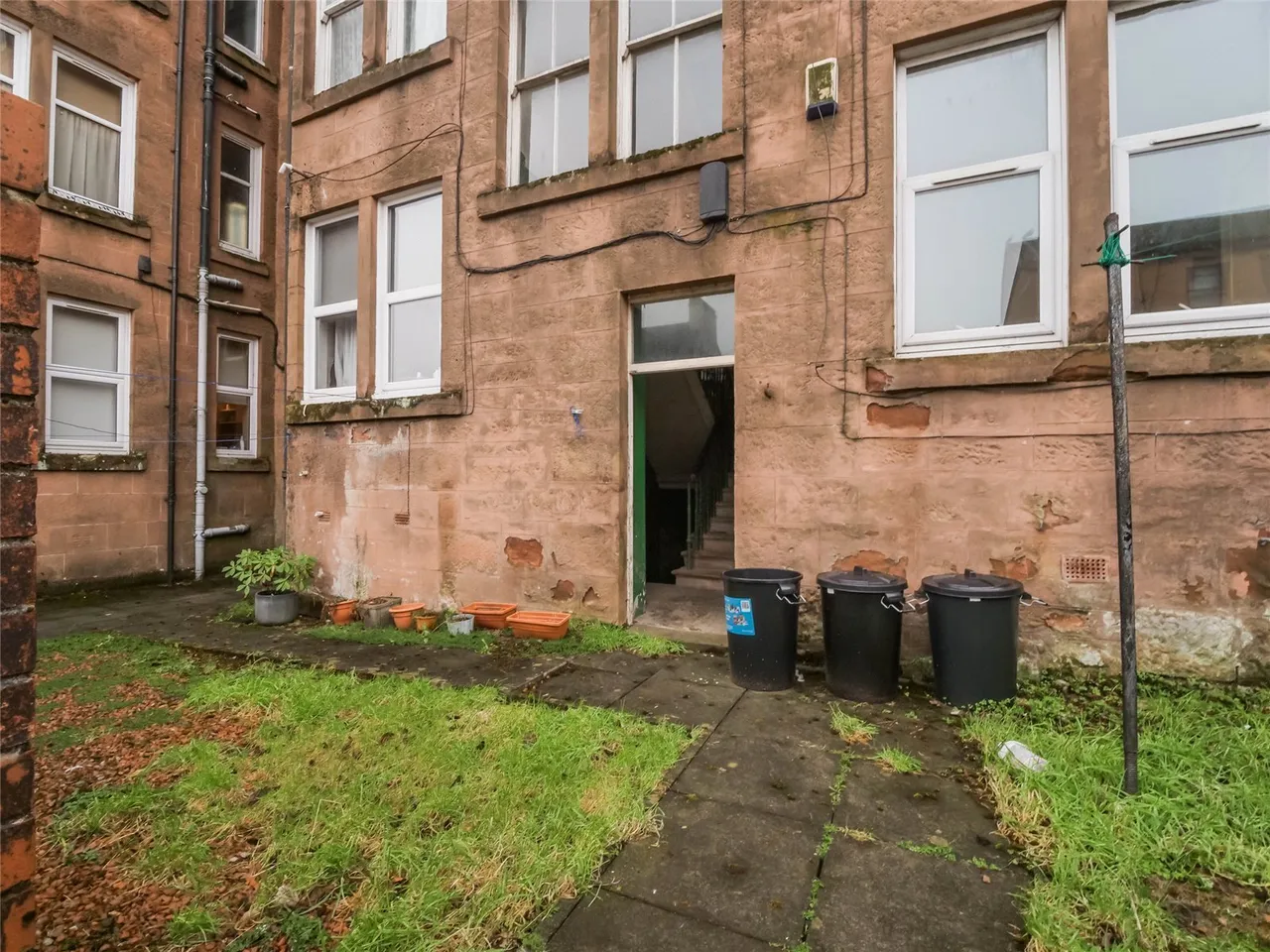 Roxburgh Street, Greenock, Inverclyde, PA15, photo 13