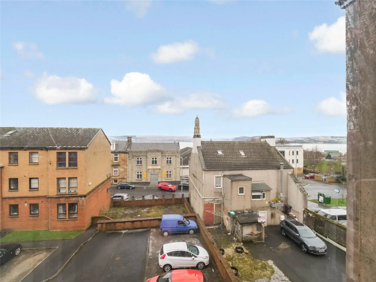 Roxburgh Street, Greenock, Inverclyde, PA15, photo 5
