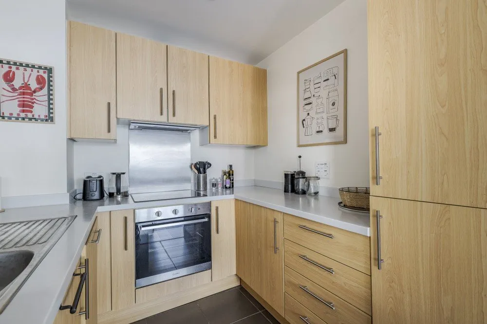 Queenstown Road, Battersea, SW11, photo 5