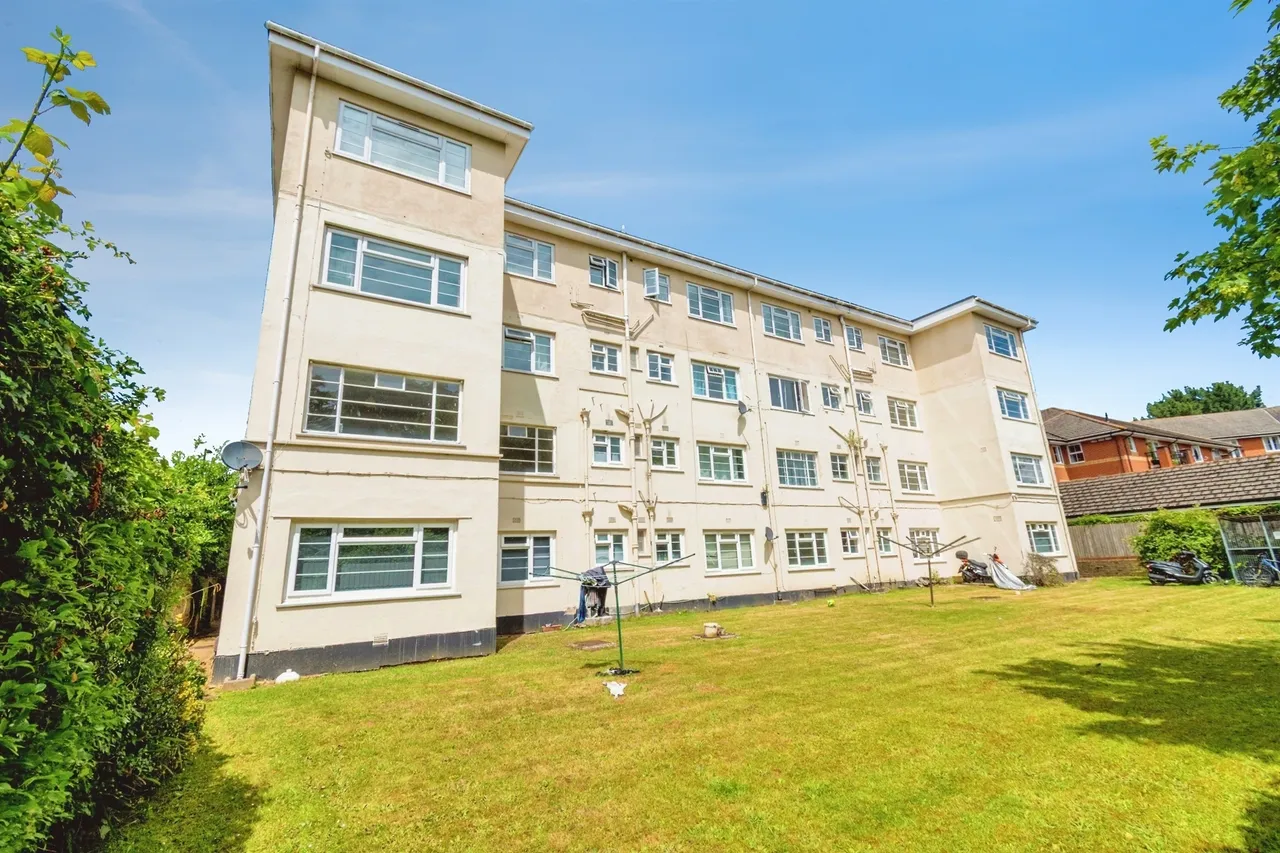 Archers Road, Southampton, photo 12