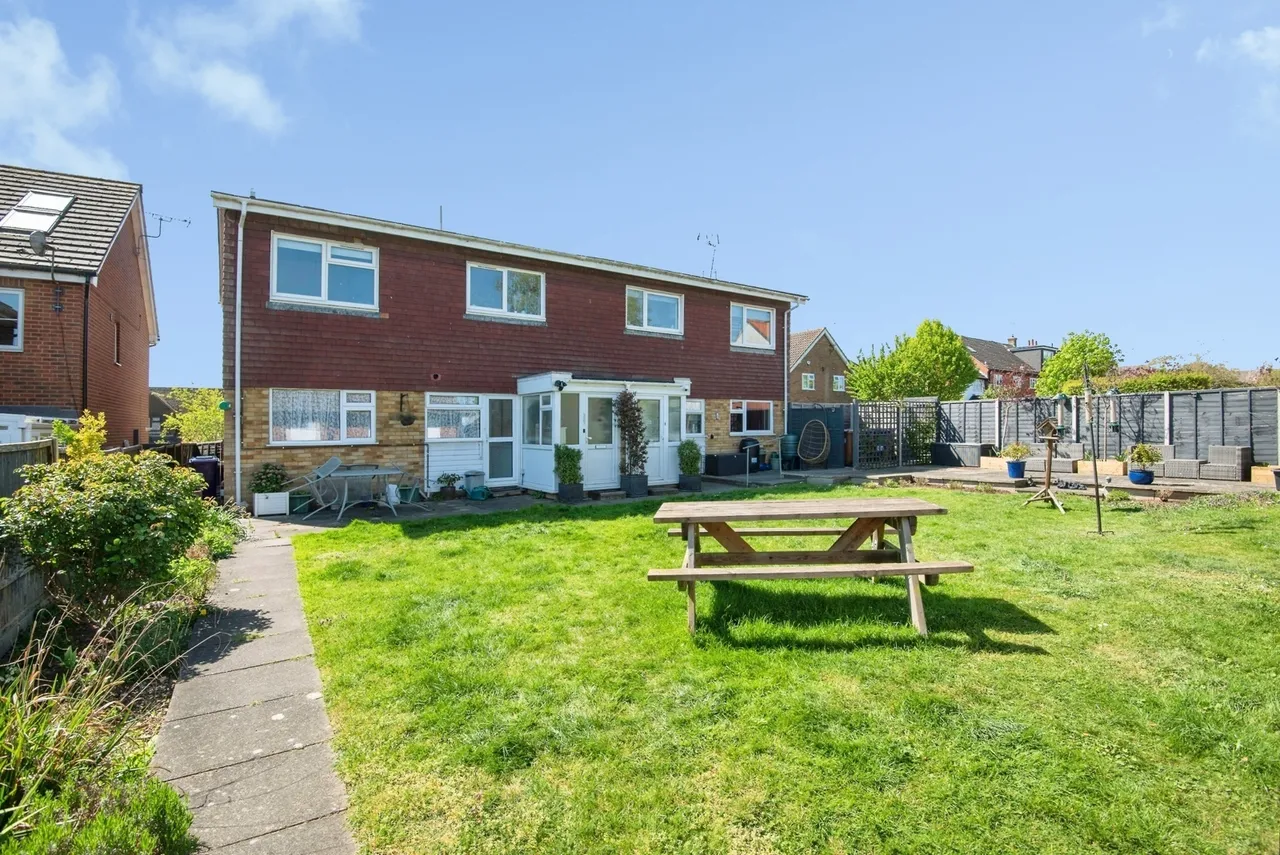 Valley Road South, Codicote, Hitchin, Hertfordshire, SG4, photo 14
