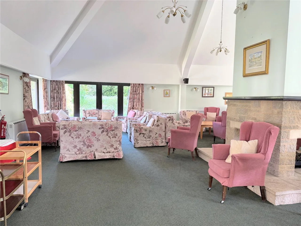 Trafalgar Road, Cirencester, GL7, photo 11