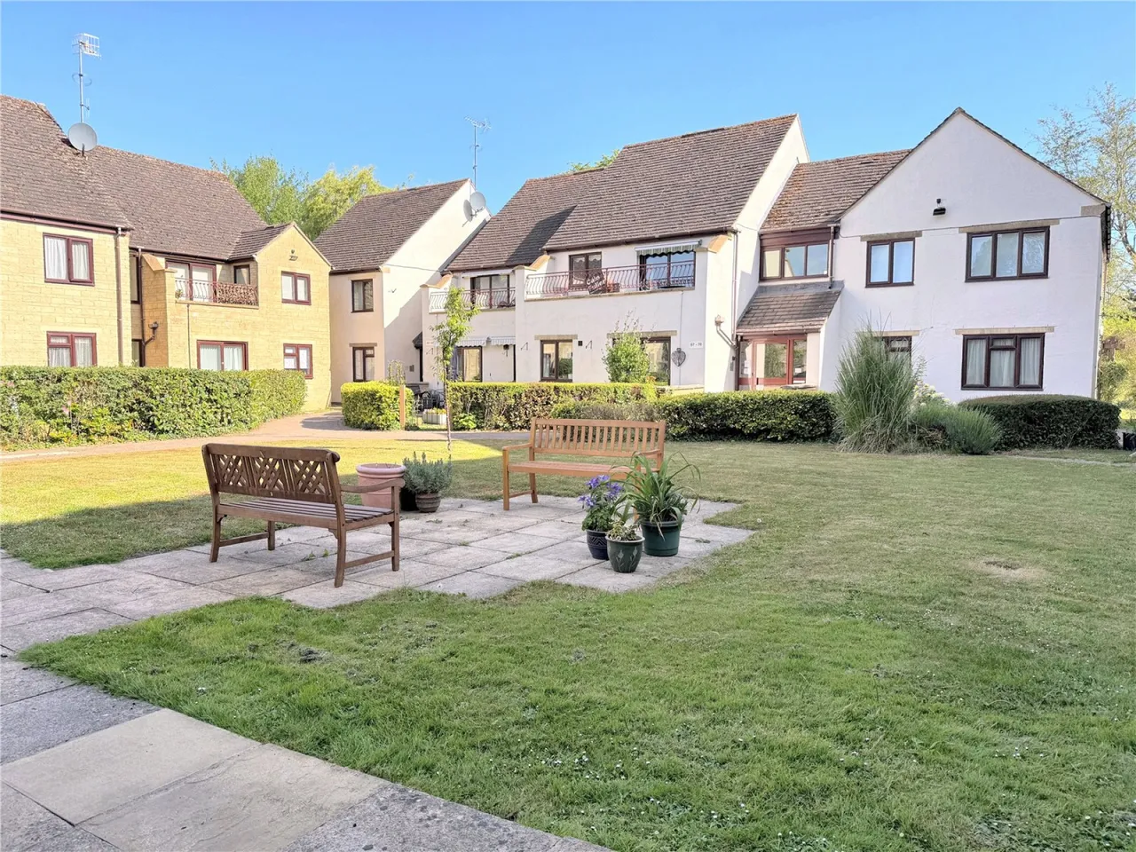Trafalgar Road, Cirencester, GL7, photo 7