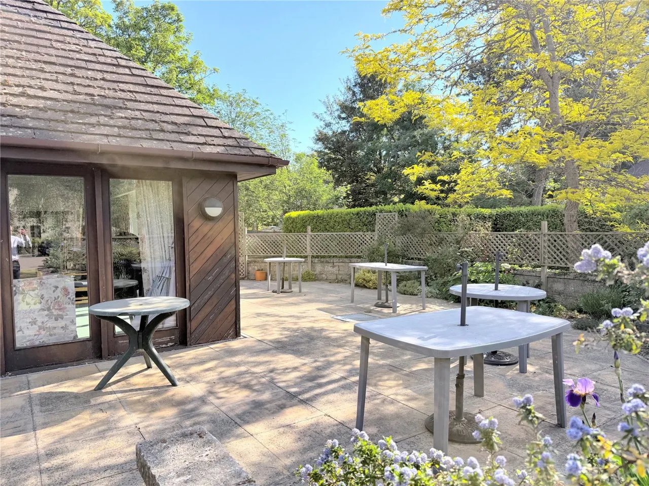 Trafalgar Road, Cirencester, GL7, photo 15