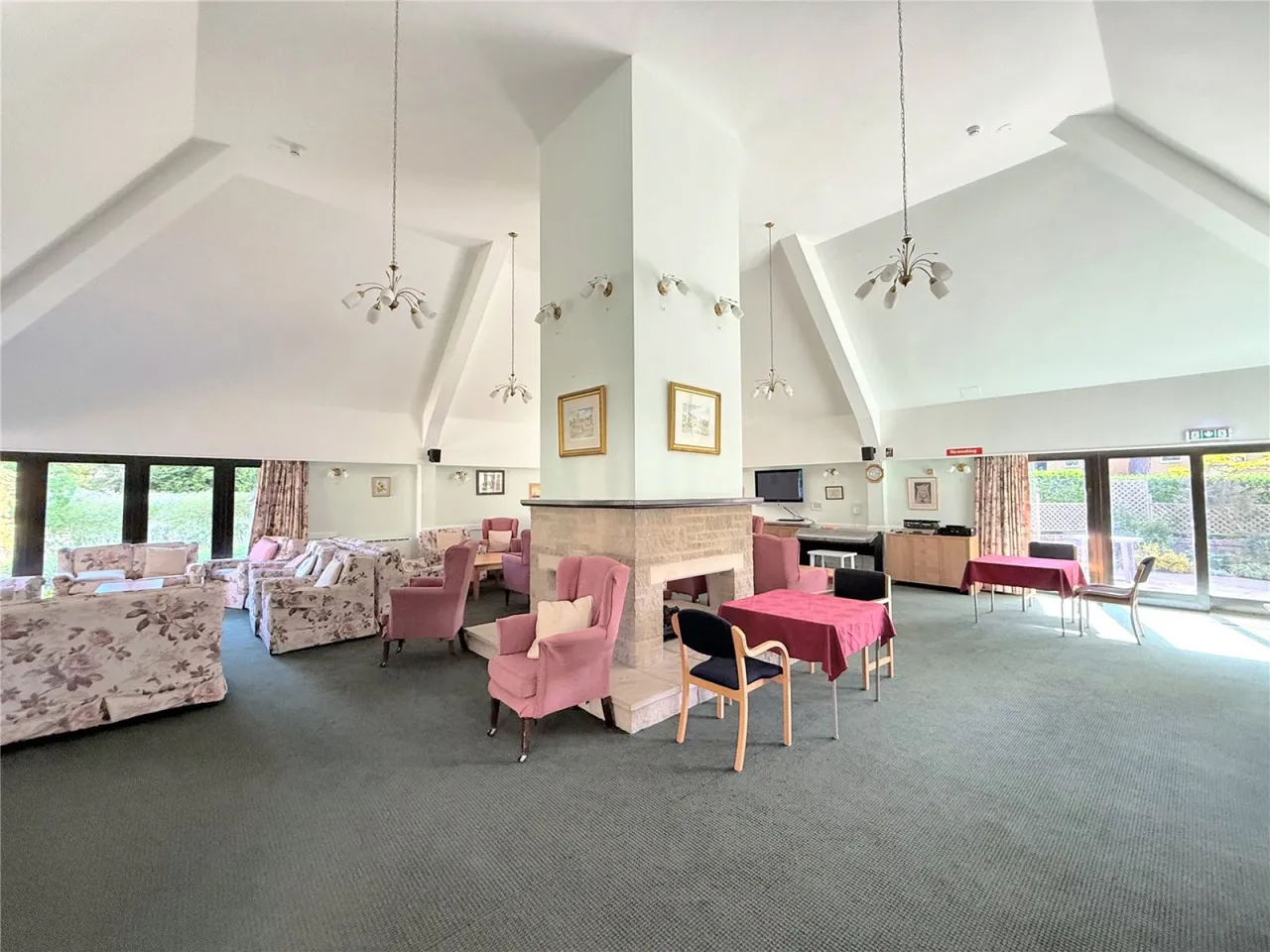 Trafalgar Road, Cirencester, GL7, photo 10