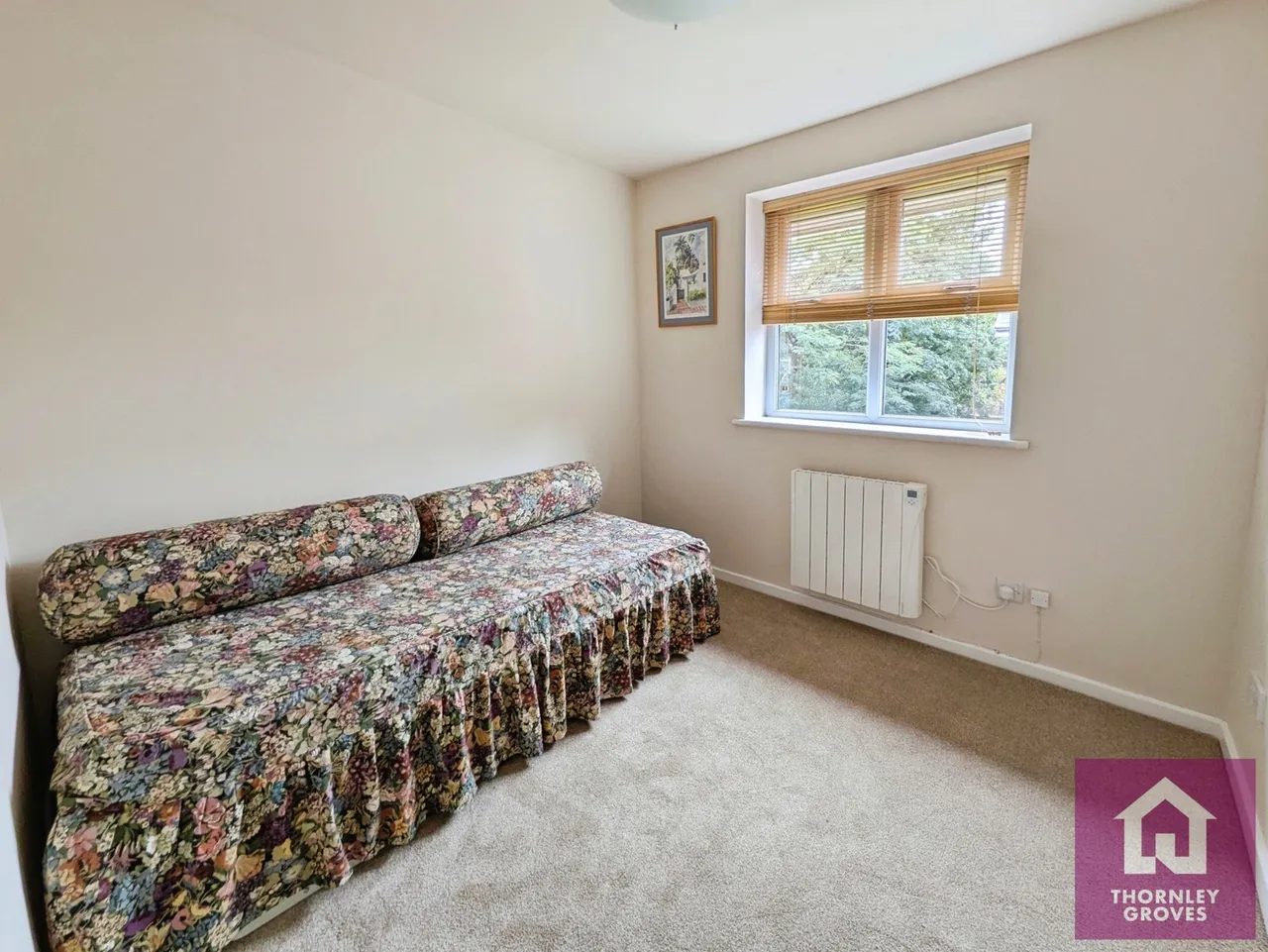 Queenscroft, Eccles, M30, photo 6