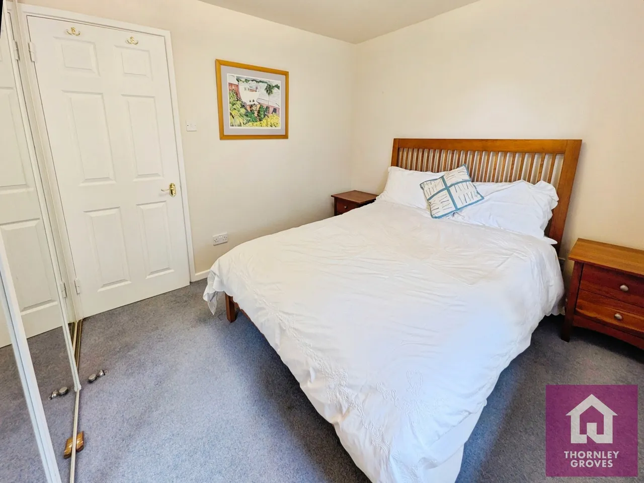 Queenscroft, Eccles, M30, photo 5