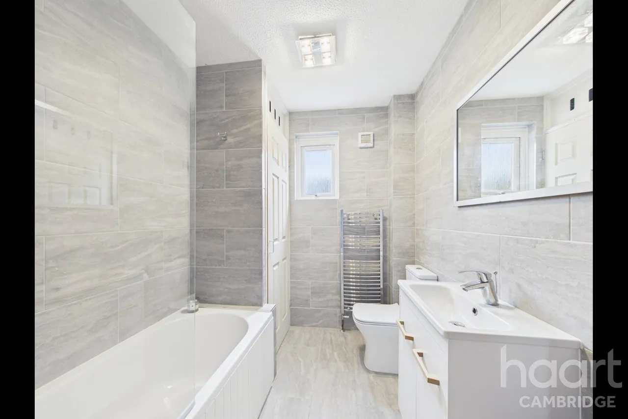 Minerva Way, Cambridge, CB4, photo 15