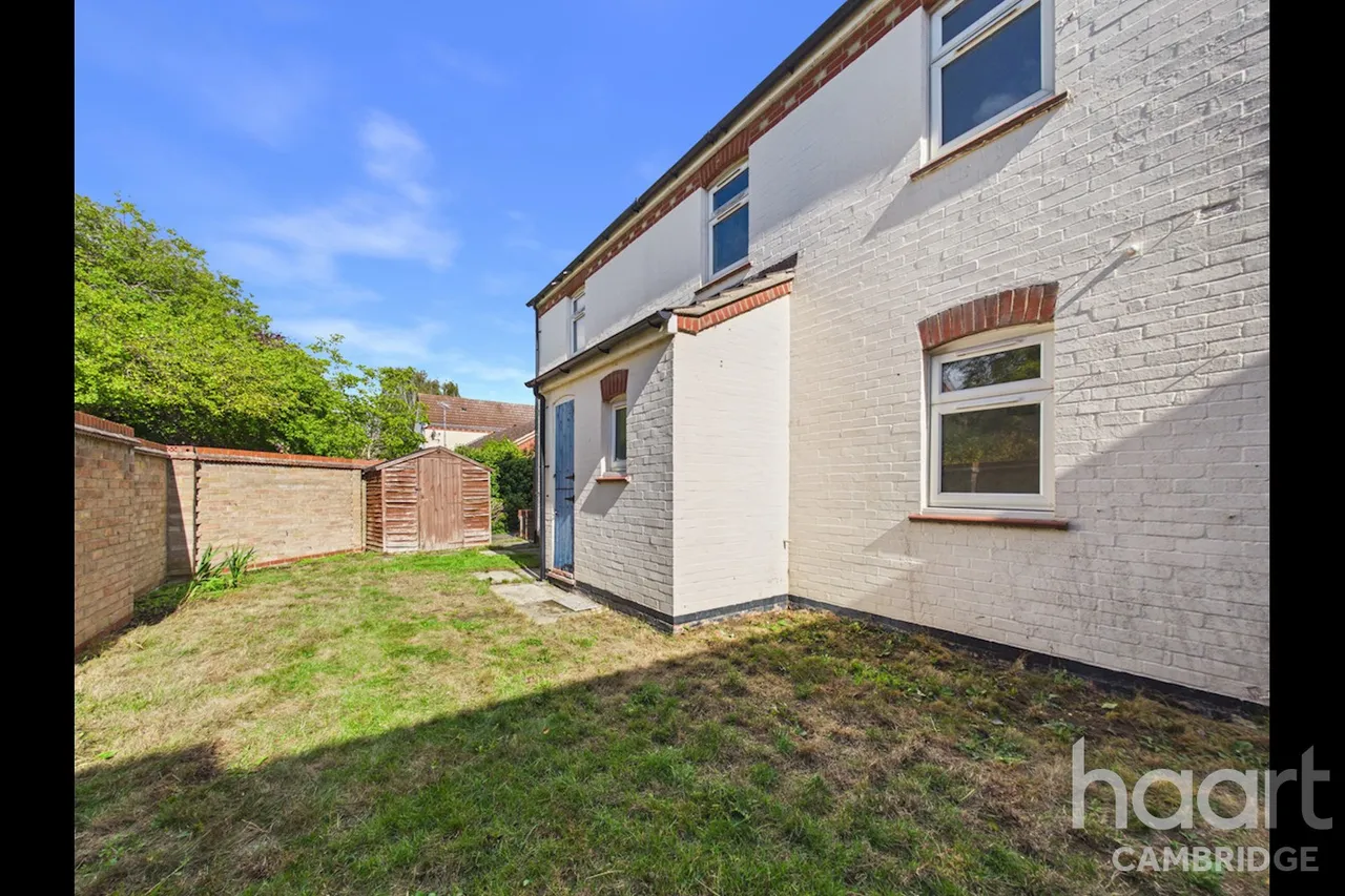 Minerva Way, Cambridge, CB4, photo 16