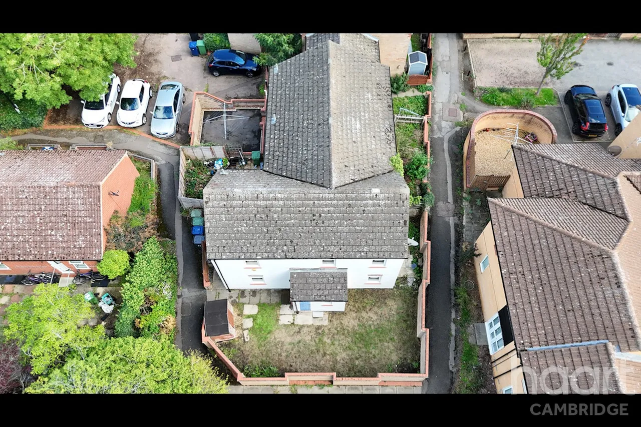 Minerva Way, Cambridge, CB4, photo 17