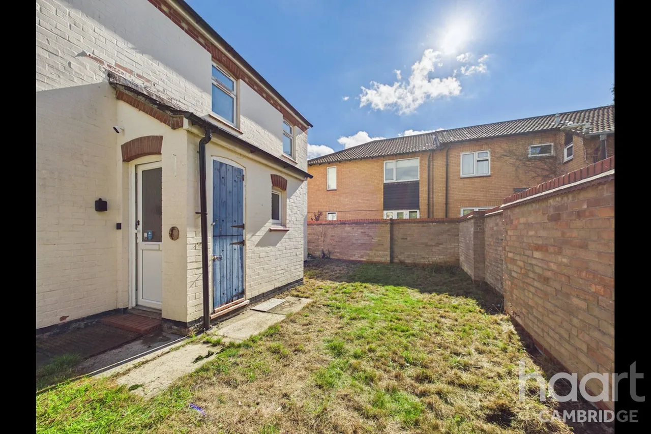 Minerva Way, Cambridge, CB4, photo 6