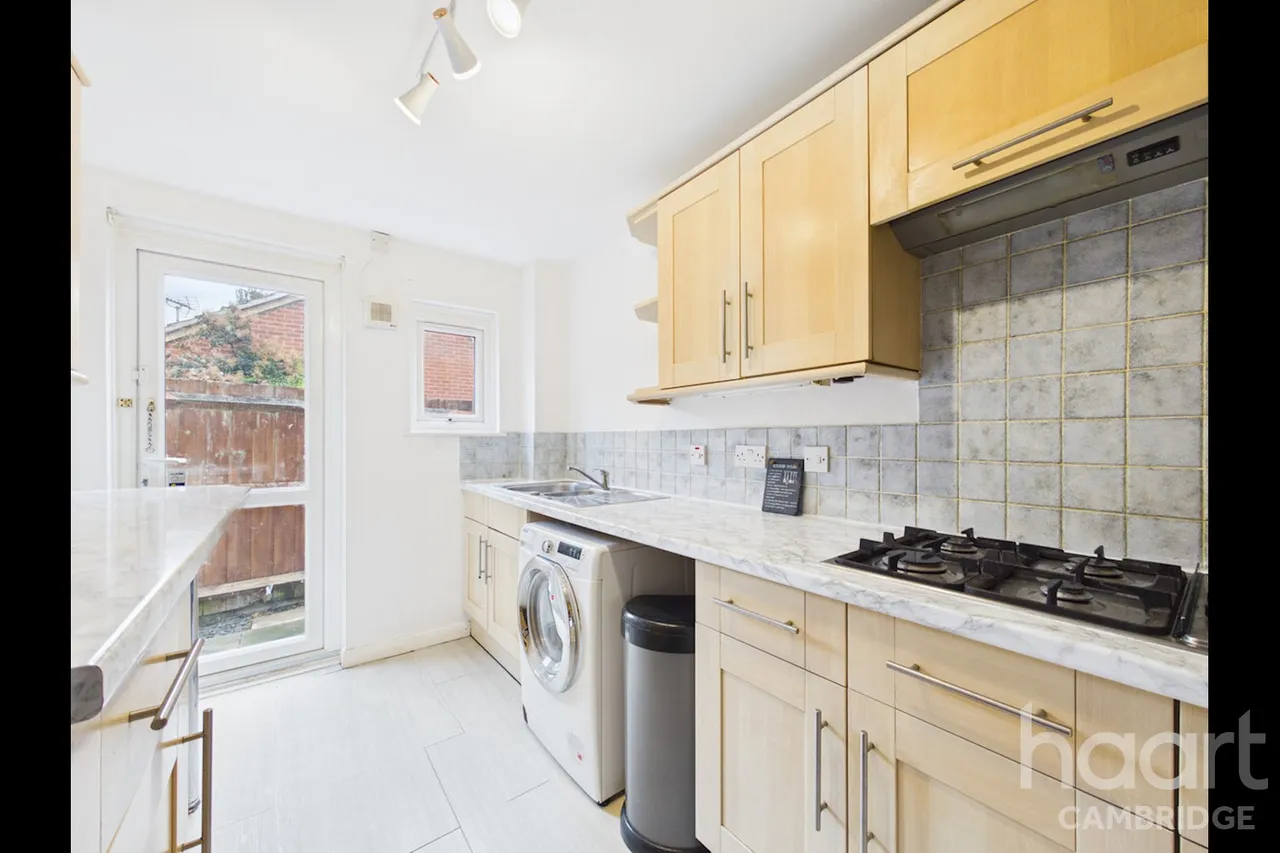 Minerva Way, Cambridge, CB4, photo 8