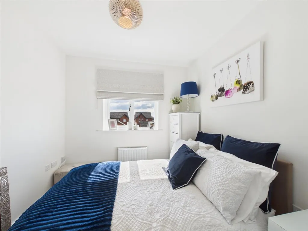 Elgar Mews, Aylesbury, photo 13