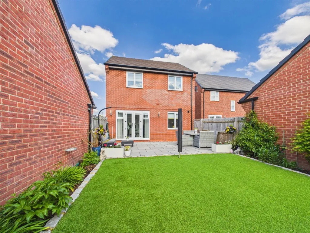 Elgar Mews, Aylesbury, photo 10