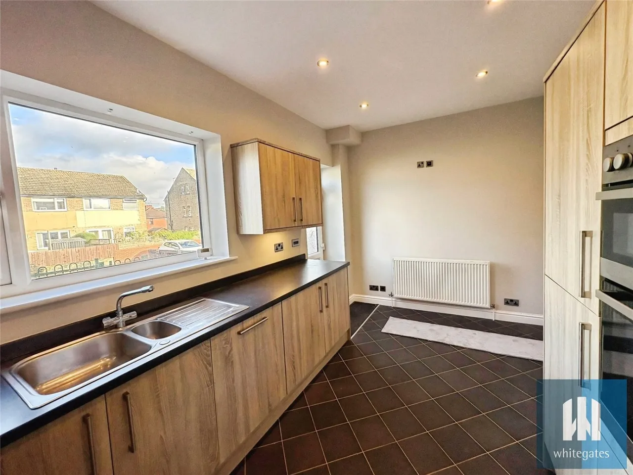 Johnson Street, Mirfield, WF14, photo 5