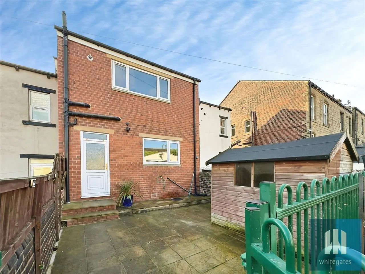 Johnson Street, Mirfield, WF14, photo 2