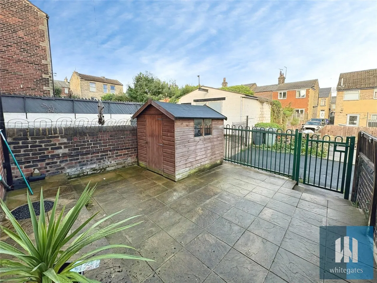 Johnson Street, Mirfield, WF14, photo 3