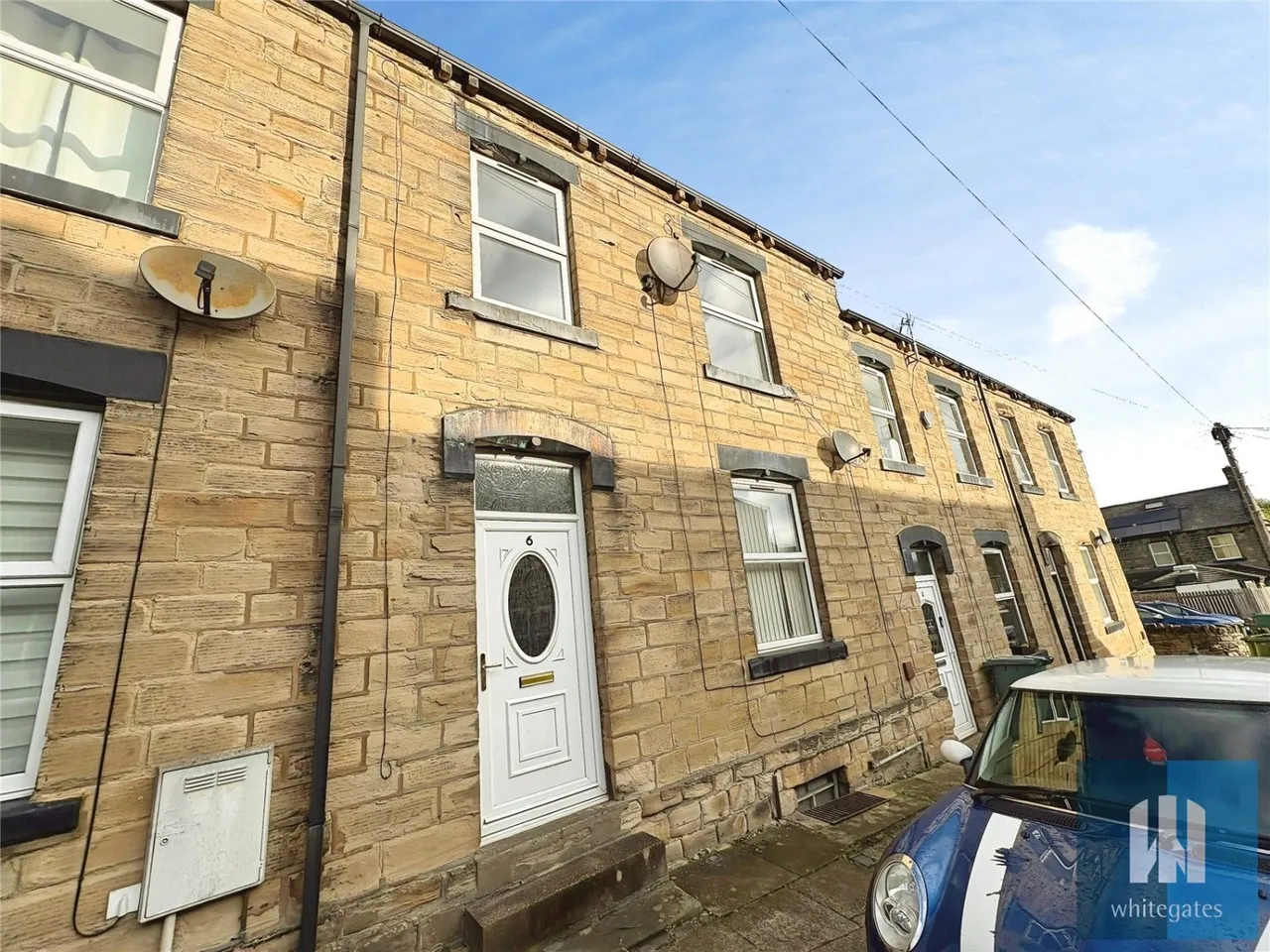 Johnson Street, Mirfield, WF14, photo 16