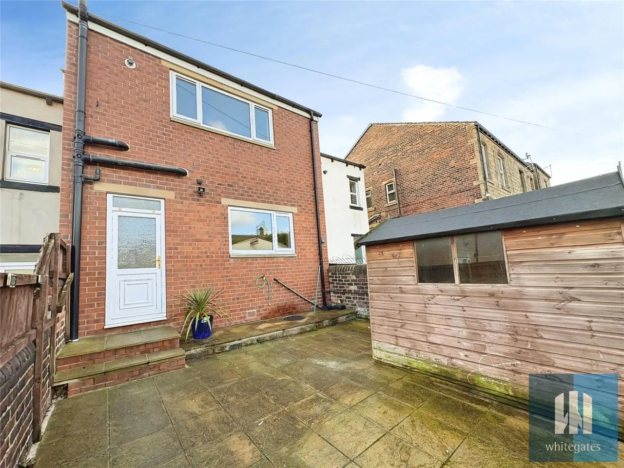 Johnson Street, Mirfield, WF14, photo 19