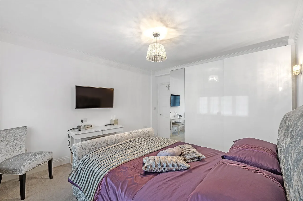 Redcliffe Close, Old Brompton Road, London, SW5, photo 6