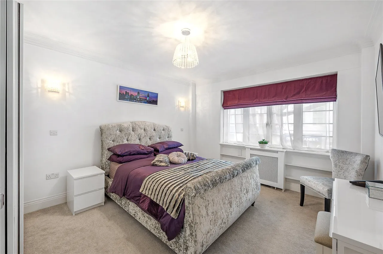 Redcliffe Close, Old Brompton Road, London, SW5, photo 4