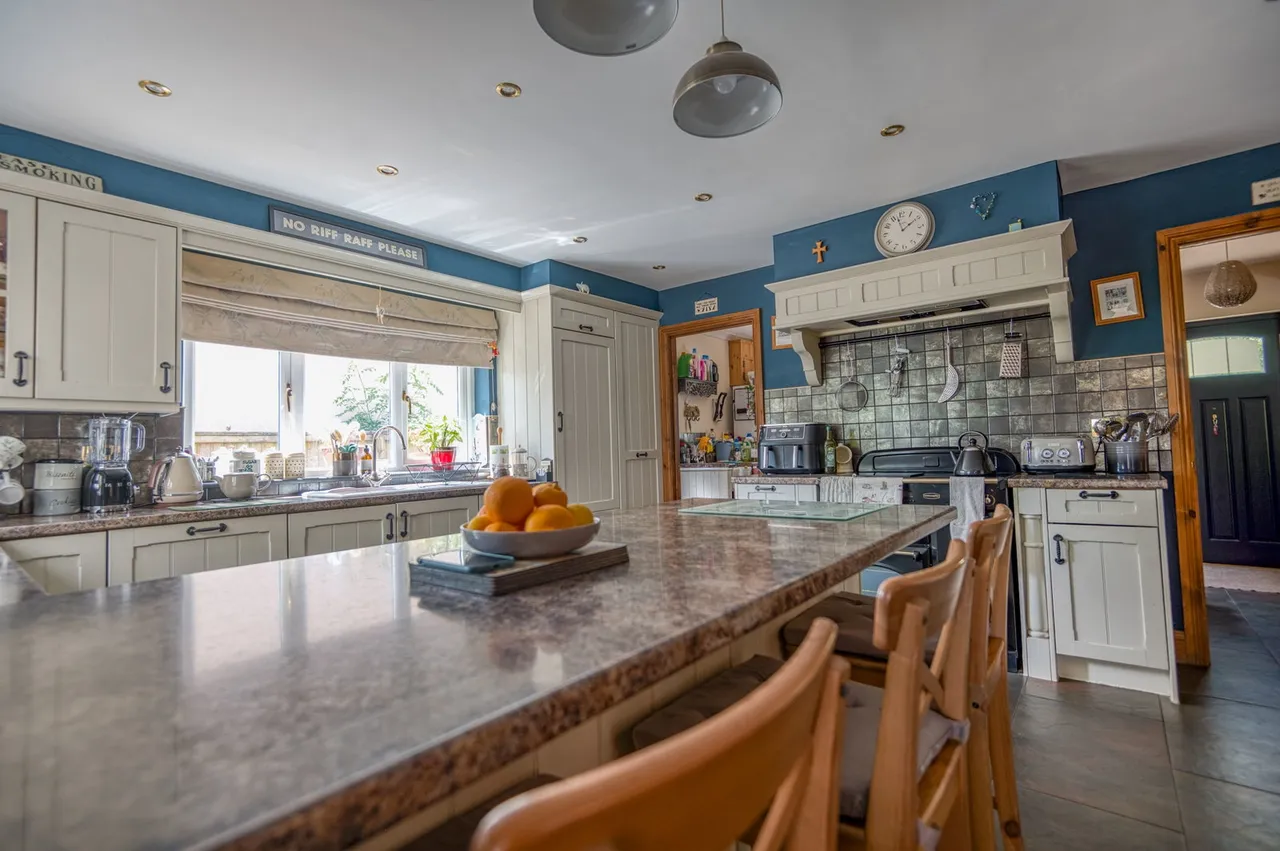 Plum Tree House Little Newcastle SA62 5TD, photo 12