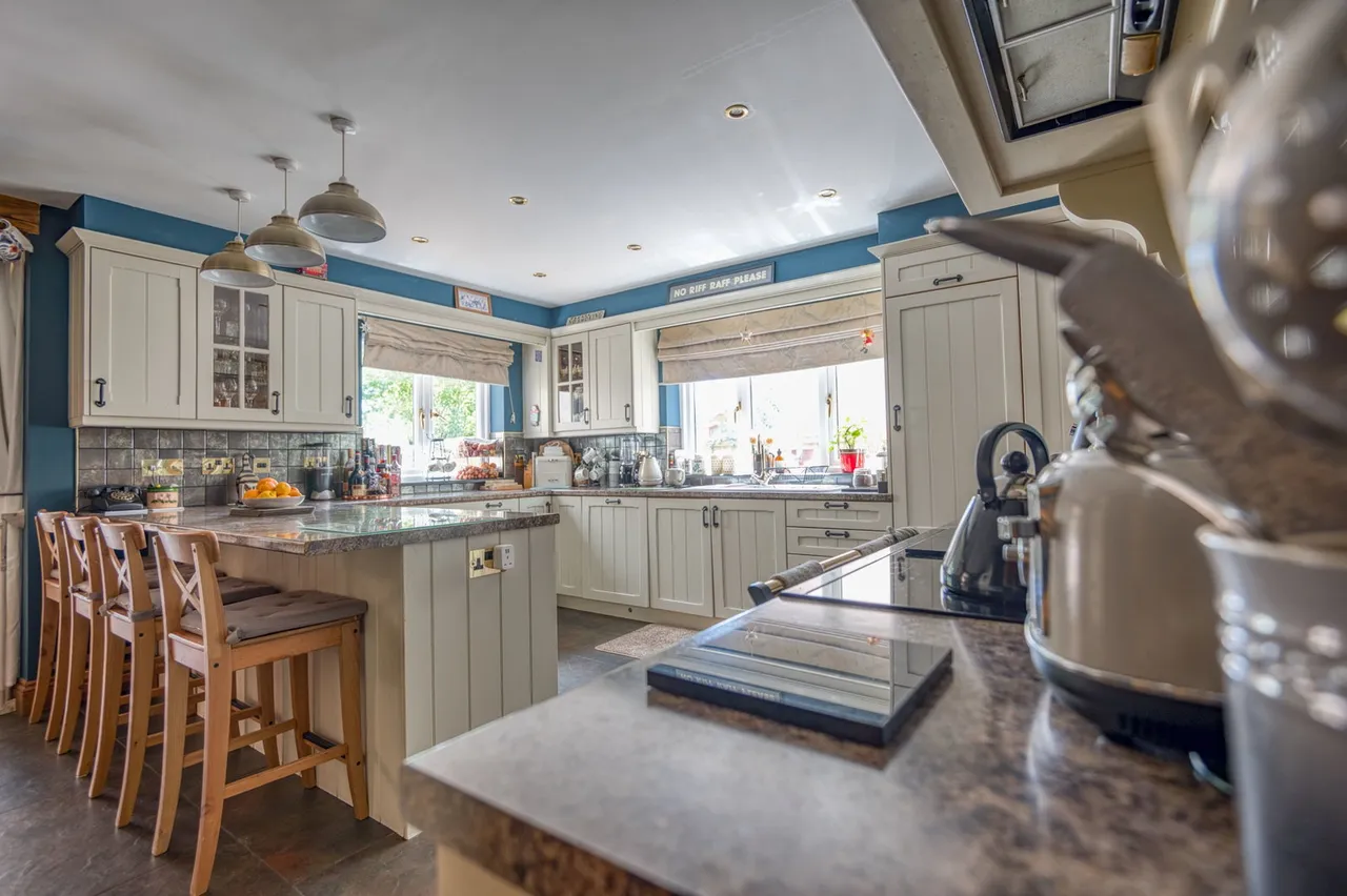 Plum Tree House Little Newcastle SA62 5TD, photo 4