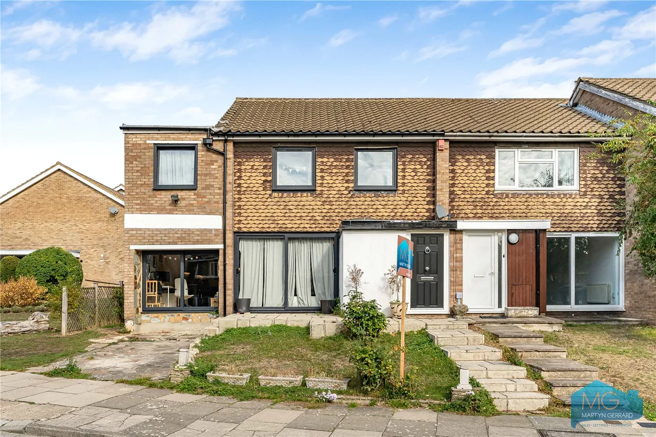 Heath View, London, N2, photo 8