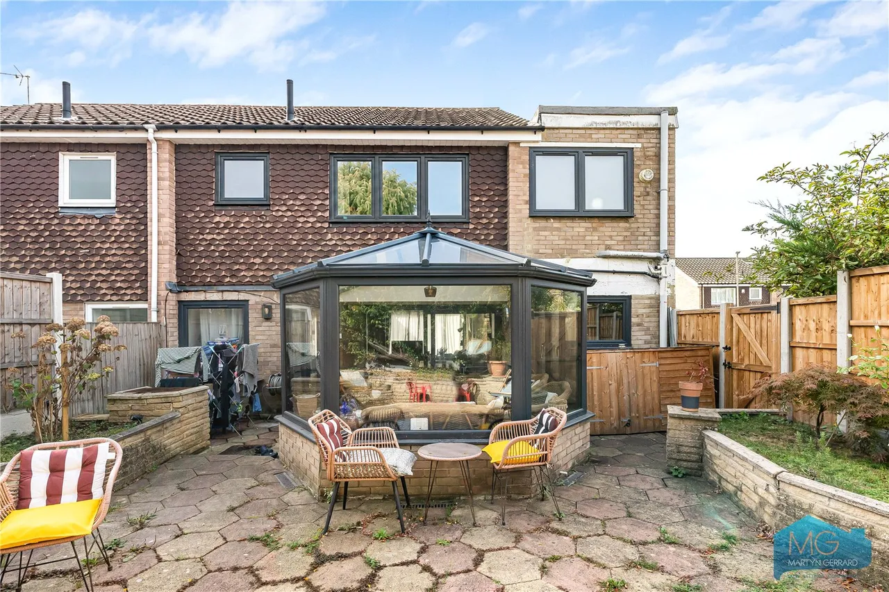 Heath View, London, N2, photo 37