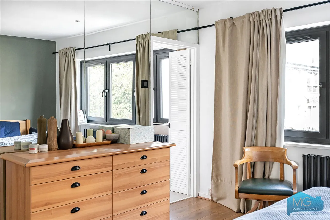 Heath View, London, N2, photo 30