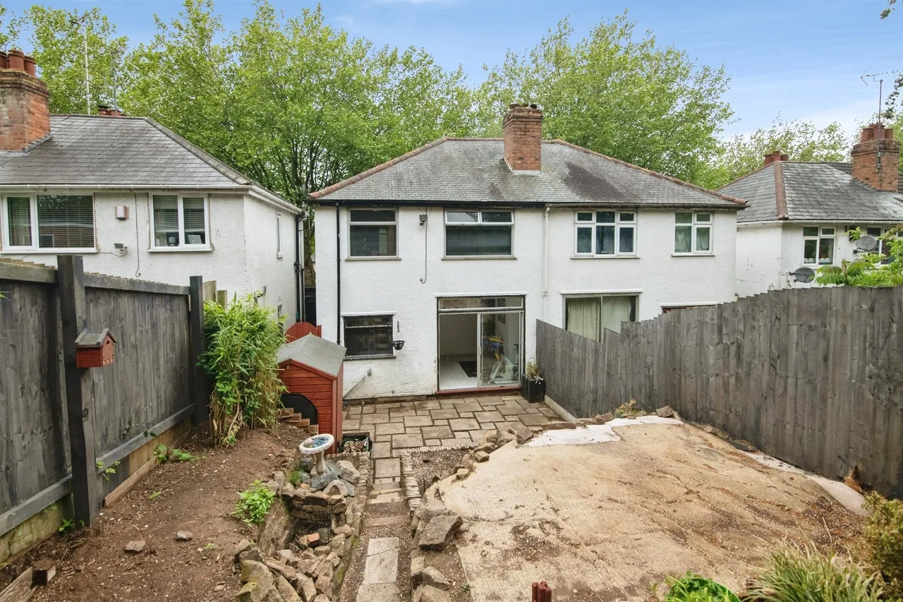 Hillyfields Road, Birmingham, B23, photo 14