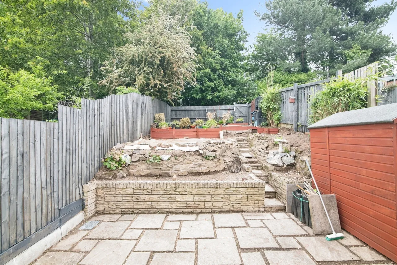 Hillyfields Road, Birmingham, B23, photo 15