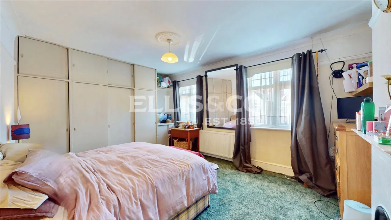 Swinderby Road, Wembley, HA0, photo 5