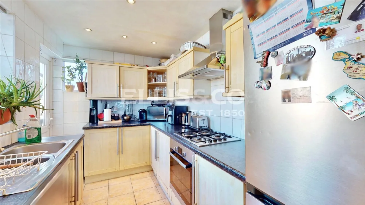 Swinderby Road, Wembley, HA0, photo 4