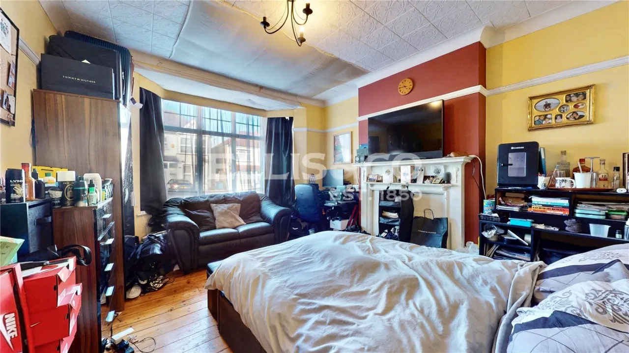 Swinderby Road, Wembley, HA0, photo 6