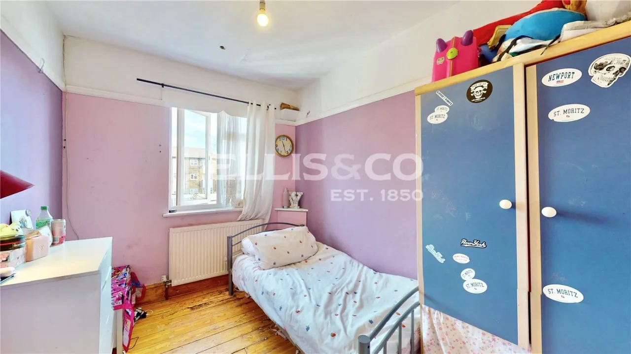 Swinderby Road, Wembley, HA0, photo 7