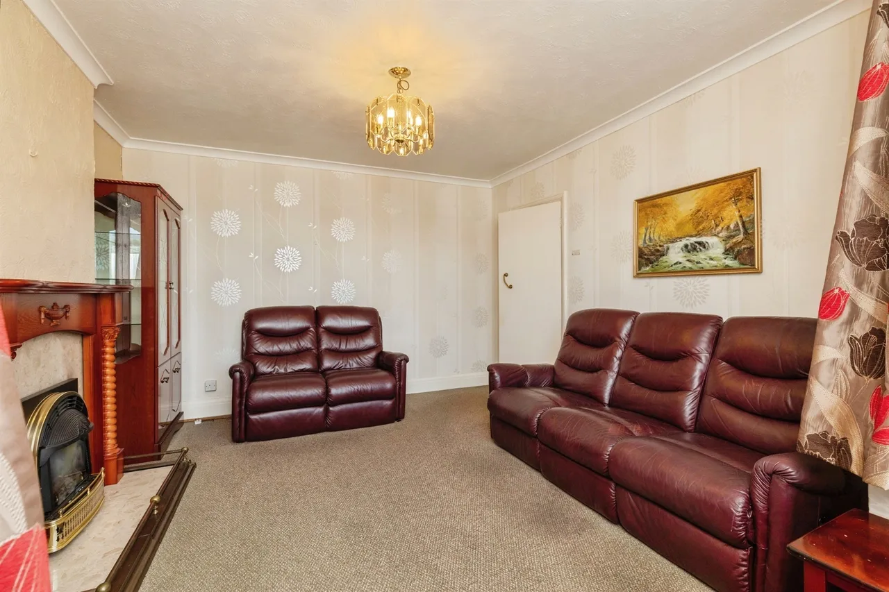 Third Avenue, Filton, Bristol, photo 5