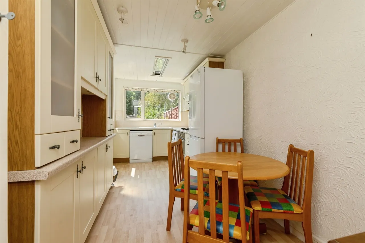 Third Avenue, Filton, Bristol, photo 8