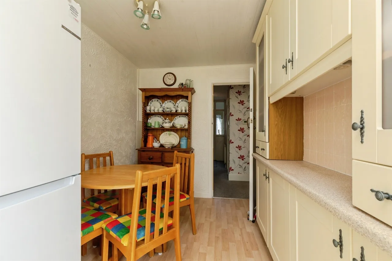 Third Avenue, Filton, Bristol, photo 9