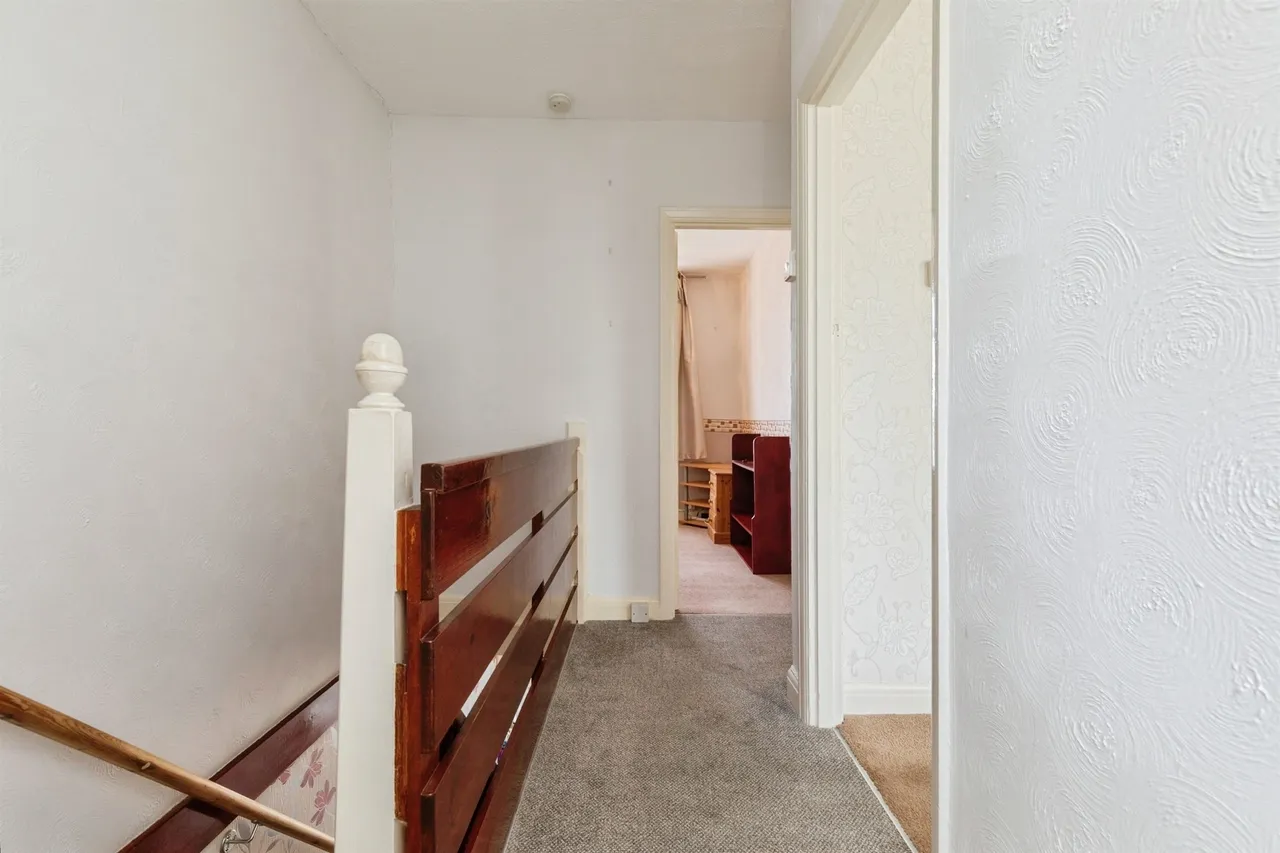 Third Avenue, Filton, Bristol, photo 12
